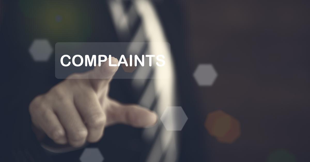 What Is an NBFC, and How Can You File a Complaint Against One?